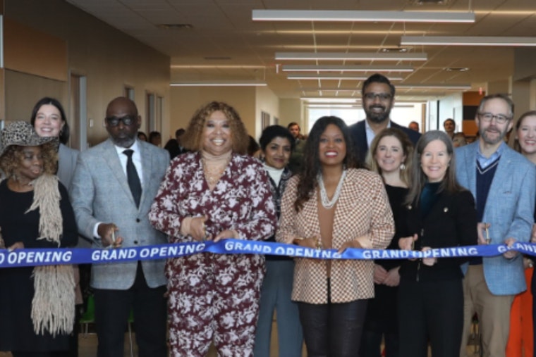 Hamilton County Inaugurates New Central Campus on Patricia McCollum Way, Streamlining Essential Services