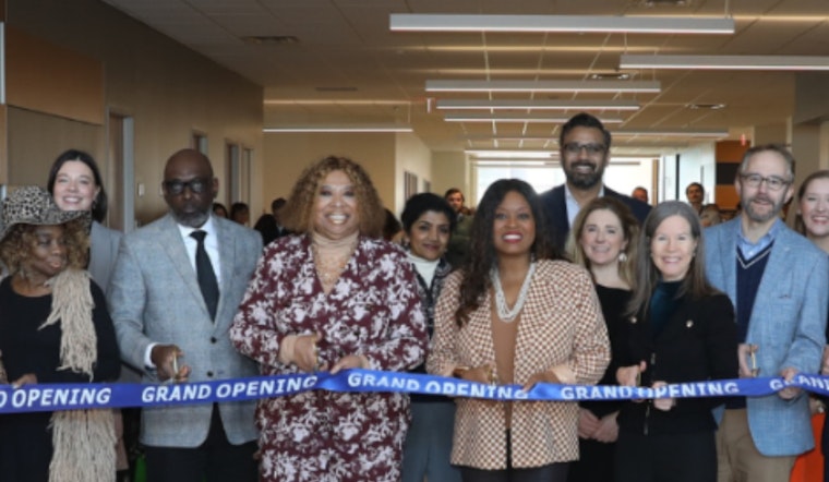 Hamilton County Inaugurates New Central Campus on Patricia McCollum Way, Streamlining Essential Services