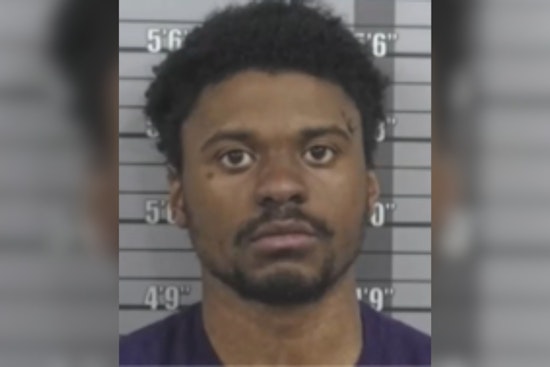 Hamilton Man Charged with Burglary and Indecent Exposure Amid Safety Concerns in Community