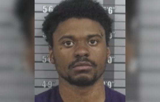 Hamilton Man Charged with Burglary and Indecent Exposure Amid Safety Concerns in Community