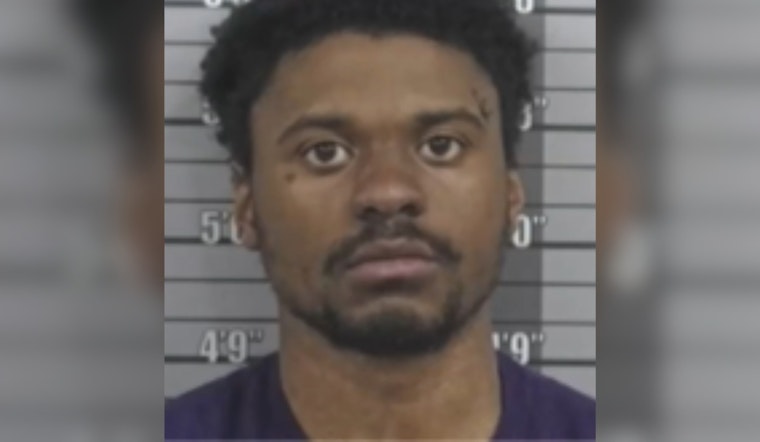 Hamilton Man Charged with Burglary and Indecent Exposure Amid Safety Concerns in Community