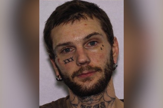 Hamilton Manhunt In Butler County Over Escape, Weapons Rap