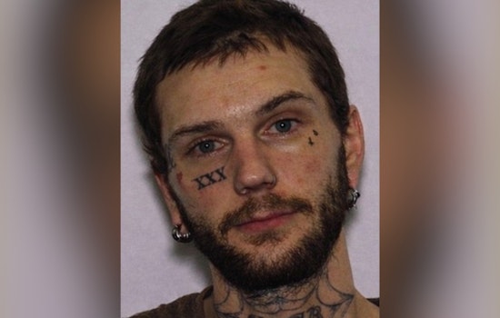 Hamilton Manhunt In Butler County Over Escape, Weapons Rap