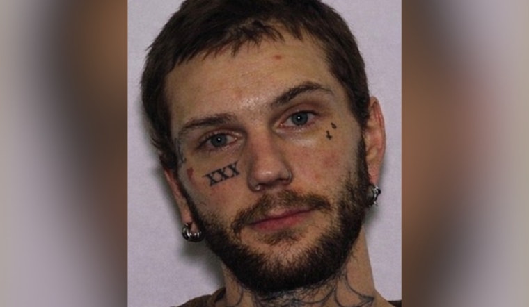 Hamilton Manhunt In Butler County Over Escape, Weapons Rap