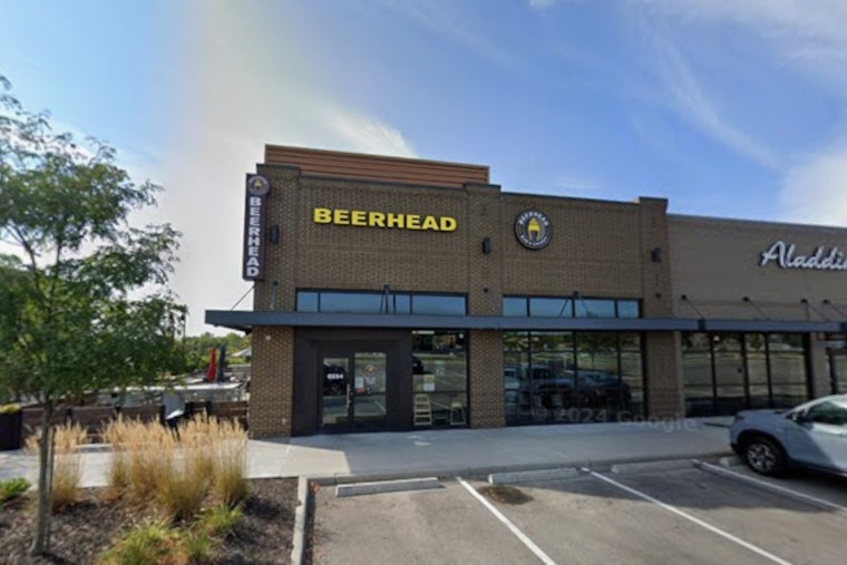 Hamilton Quarter Regulars Left Dry as Beerhead Bar Goes Dark