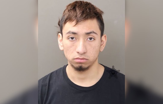 Hamilton Township Man Charged with Public Indecency, Criminal Child Enticement Following Incident with Minor