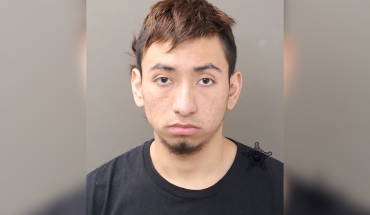Hamilton Township Man Charged with Public Indecency, Criminal Child Enticement Following Incident with Minor