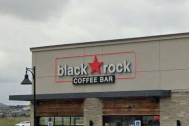 Hampden’s Former Panera To Be Reborn As Black Rock Coffee Drive Thru