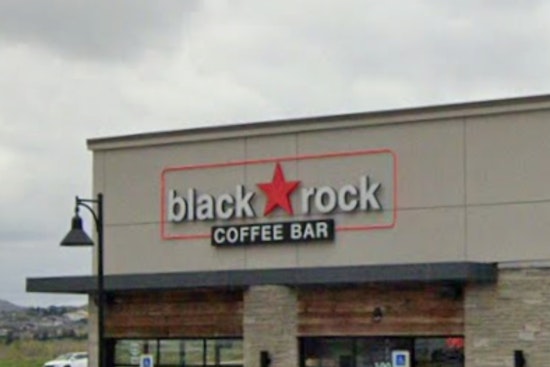 Hampden’s Former Panera To Be Reborn As Black Rock Coffee Drive Thru