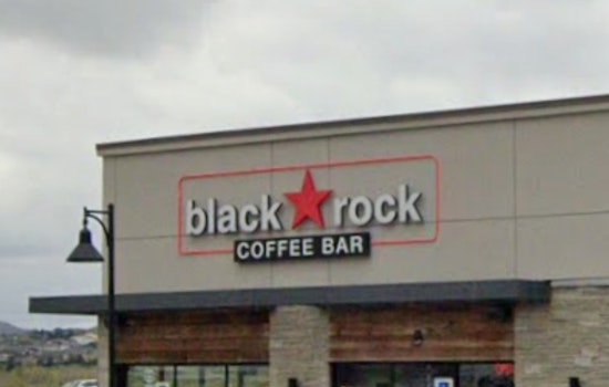 Hampden’s Former Panera To Be Reborn As Black Rock Coffee Drive Thru