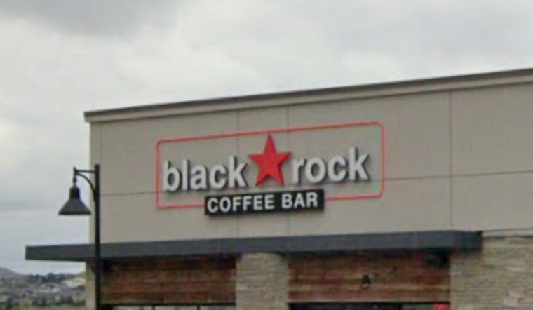 Hampden’s Former Panera To Be Reborn As Black Rock Coffee Drive Thru