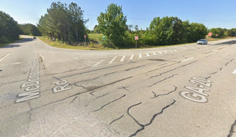 Hampton Firehouse Shakeup: County Breaks Ground On $4.2 Million Station