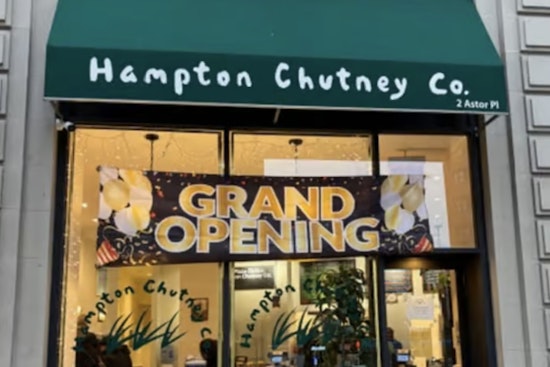Hamptons Dosa Favorite Stages Quiet NoHo Comeback