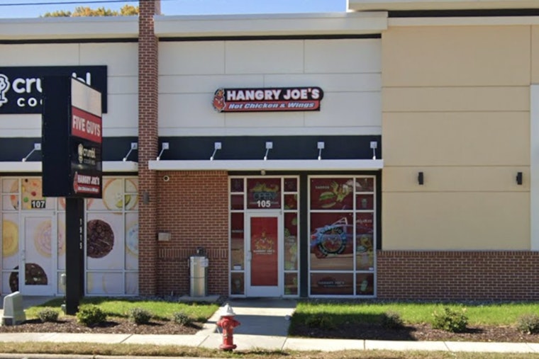 Hangry Joe’s Plans Millbrook Road Location Amid Hot Chicken Trend