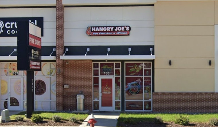 Hangry Joe’s Plans Millbrook Road Location Amid Hot Chicken Trend