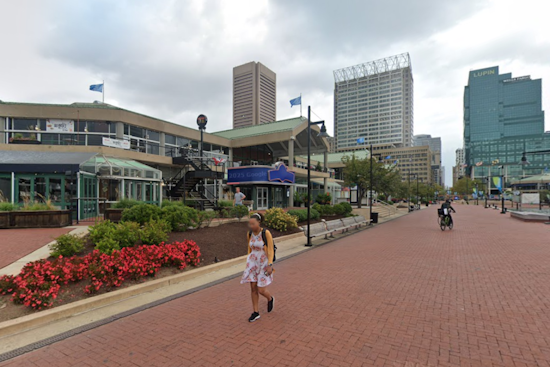 Harborplace Goes Oxtail Crazy As Waiting To Oxtail Serves Massive Plates
