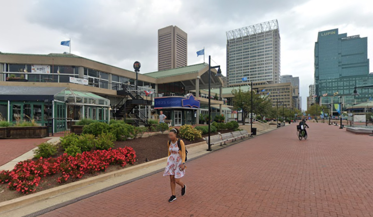 Harborplace Goes Oxtail Crazy As Waiting To Oxtail Serves Massive Plates