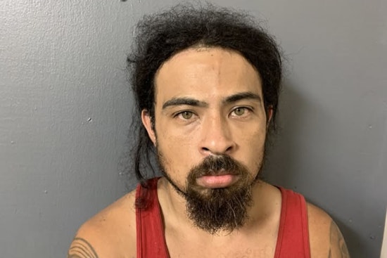 Hardee County Man Jailed On Juvenile Sex Battery, Child Porn Charges