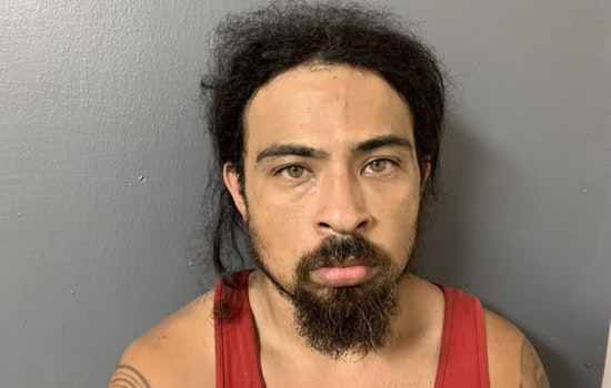 Hardee County Man Jailed On Juvenile Sex Battery, Child Porn Charges