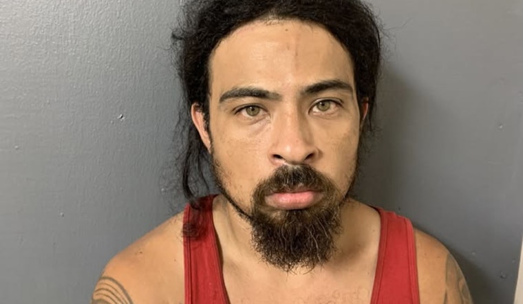Hardee County Man Jailed On Juvenile Sex Battery, Child Porn Charges