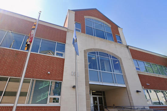 Harford County Board of Education Terminates Superintendent Sean Bulson's Contract After Controversial Incident