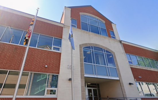 Harford County Board of Education Terminates Superintendent Sean Bulson's Contract After Controversial Incident