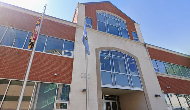 Harford County Board of Education Terminates Superintendent Sean Bulson's Contract After Controversial Incident