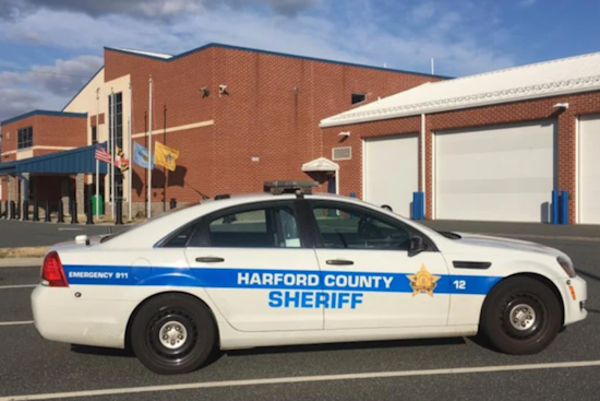 Harford County Honors Fallen Deputies with Blood Drive and Fundraiser on Anniversary of Tragic Shooting