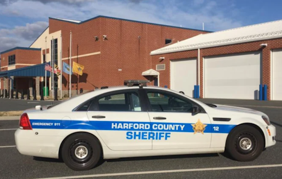 Harford County Honors Fallen Deputies with Blood Drive and Fundraiser on Anniversary of Tragic Shooting