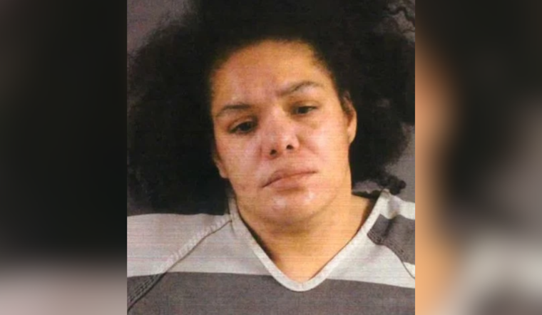 Harford County Sheriff's Office Appeals for More Victims of 'Prolific' Shoplifter in Abingdon