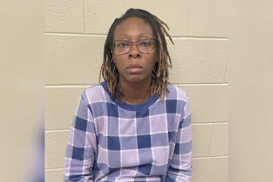 Harford County Woman Charged with Assault, Firearm Offenses in I-95 Road Rage Incident