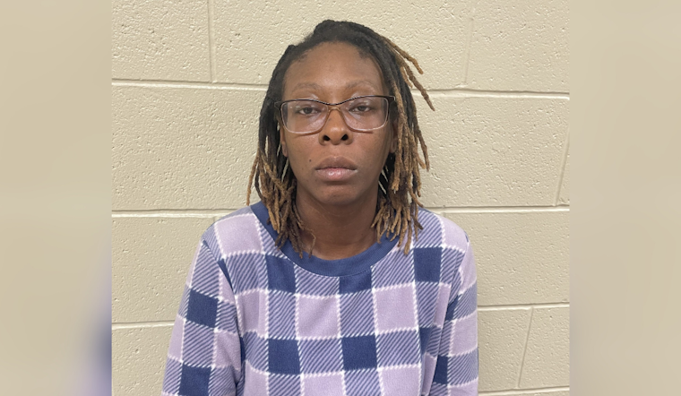 Harford County Woman Charged with Assault, Firearm Offenses in I-95 Road Rage Incident