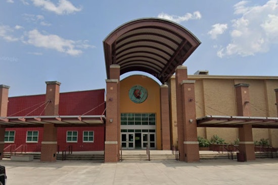 Harlandale High Lockdown Jolts South Side as Cops Swarm Campus
