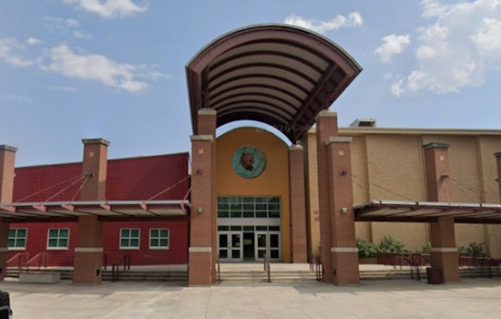 Harlandale High Lockdown Jolts South Side as Cops Swarm Campus