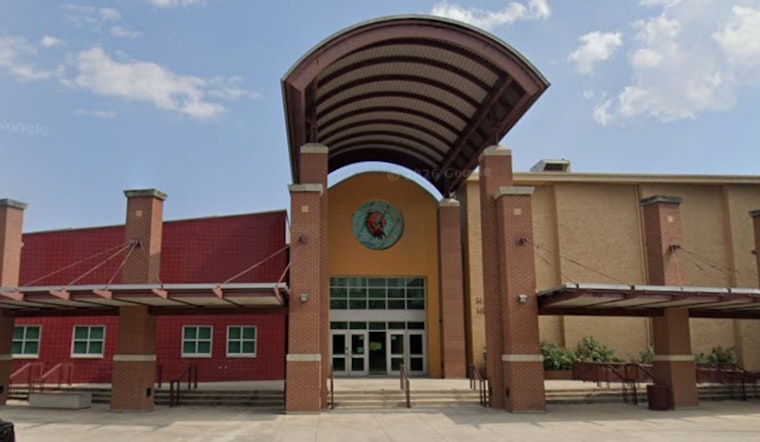 Harlandale High Lockdown Jolts South Side as Cops Swarm Campus