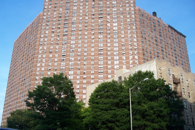 Harlem Apartment Complex Battles Legionnaires' Disease Scare as Residents Urged to Avoid Showers