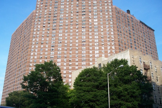 Harlem Apartment Complex Battles Legionnaires' Disease Scare as Residents Urged to Avoid Showers