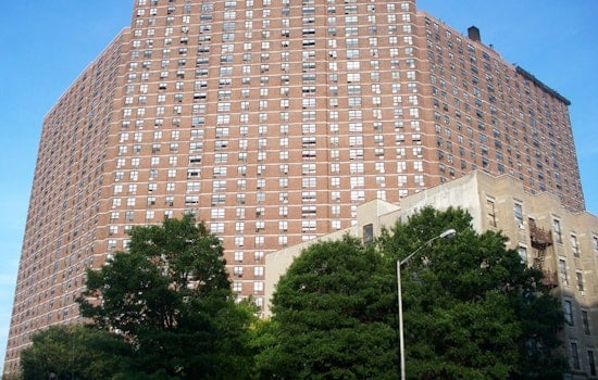 Harlem Apartment Complex Battles Legionnaires' Disease Scare as Residents Urged to Avoid Showers