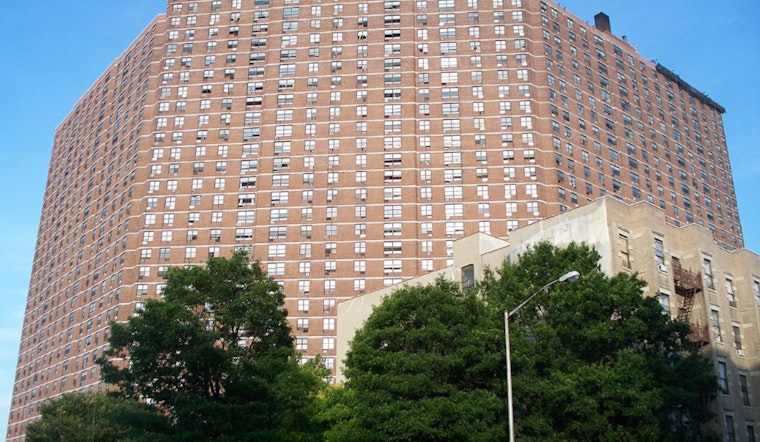Harlem Apartment Complex Battles Legionnaires' Disease Scare as Residents Urged to Avoid Showers