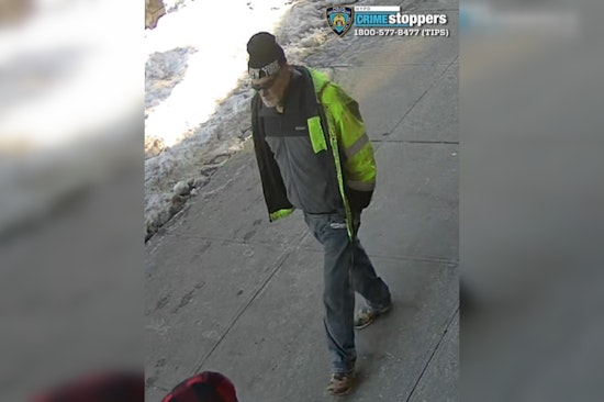 Harlem Church Defaced With Anti-Religious Graffiti as NYPD Probes Hate Crime