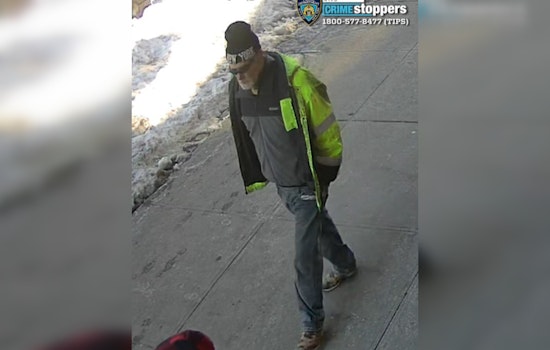 Harlem Church Defaced With Anti-Religious Graffiti as NYPD Probes Hate Crime