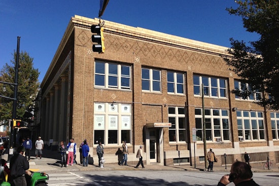 Harlem Harm-Reduction Hubs Shelter Hundreds in City's Deep Freeze