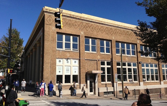 Harlem Harm-Reduction Hubs Shelter Hundreds in City's Deep Freeze
