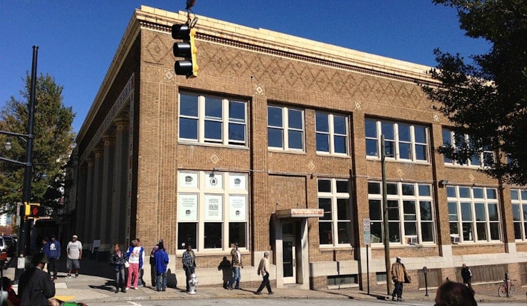 Harlem Harm-Reduction Hubs Shelter Hundreds in City's Deep Freeze