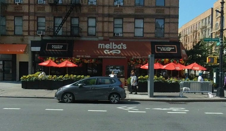 Harlem Soul Food Star Melba’s Plots Bold Newark Play After Grand Central Proves a Hit