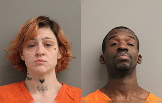Harris County Duo Busted In Jorge Gonzalez Killing Over Alleged Debt