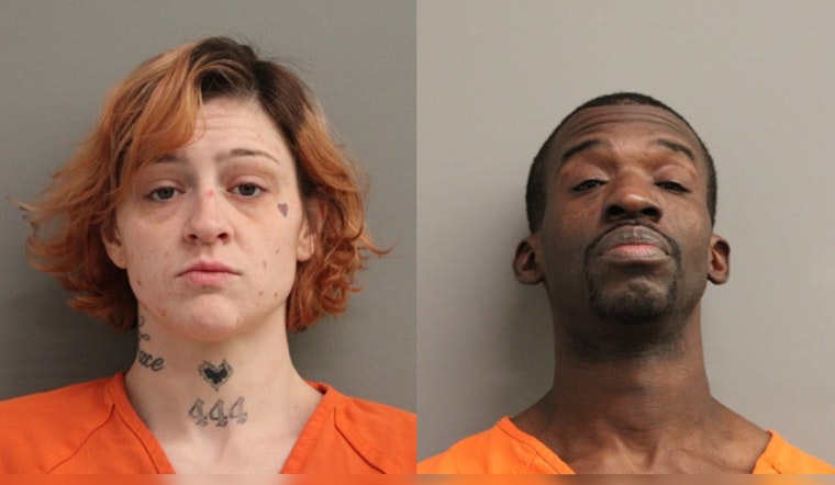 Harris County Duo Busted In Jorge Gonzalez Killing Over Alleged Debt