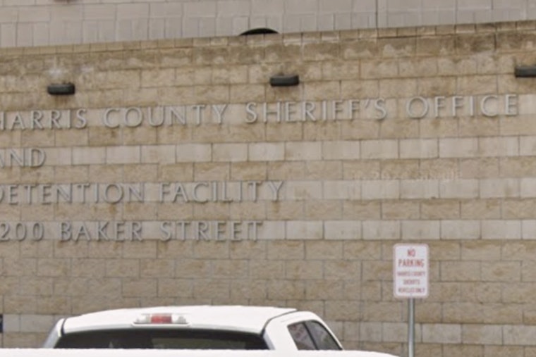 Harris County Sgt Hauled In On Child Injury Charges
