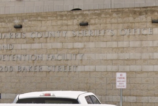 Harris County Sgt Hauled In On Child Injury Charges