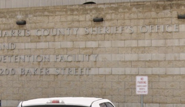 Harris County Sgt Hauled In On Child Injury Charges